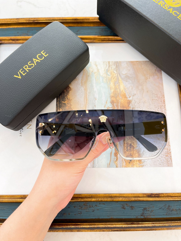 Versace Sunglasses AAA+ ID:20220720-328